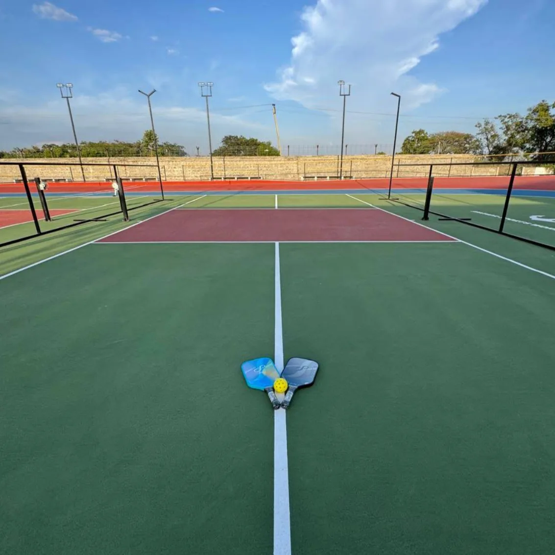 Anchor Sports World Chinnavedampatti